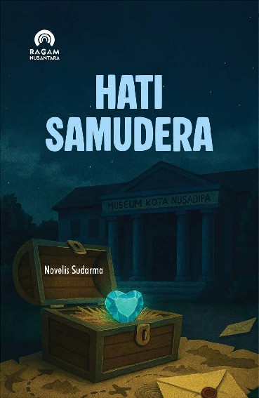 Hati Samudera